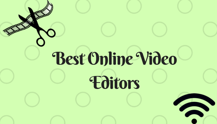 Best Online Video Editors