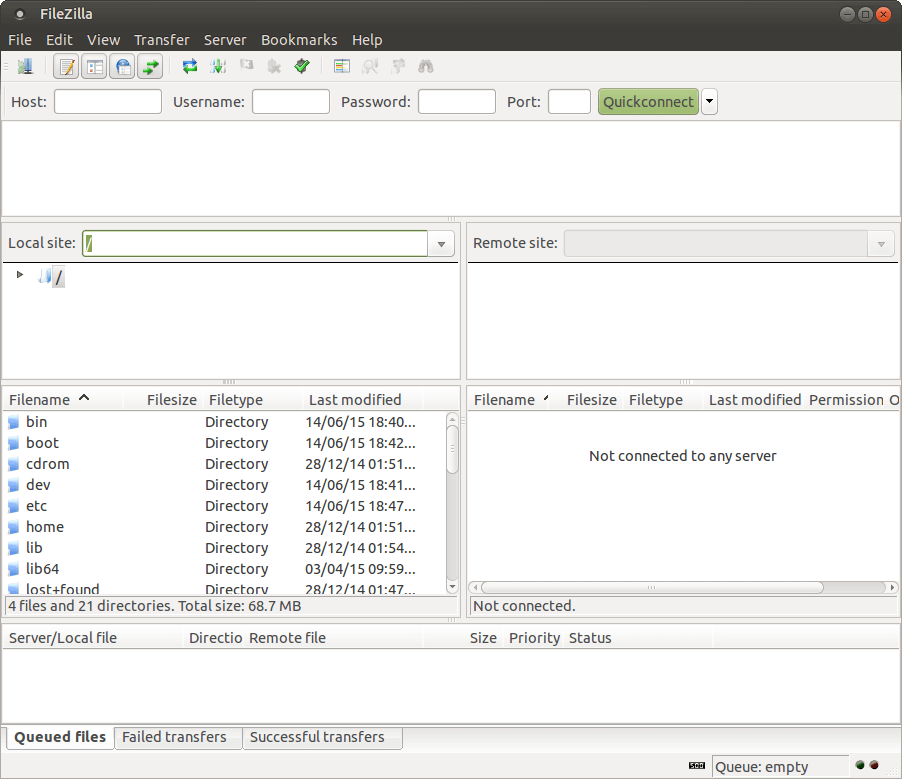 does filezilla install adware does filezilla install adware