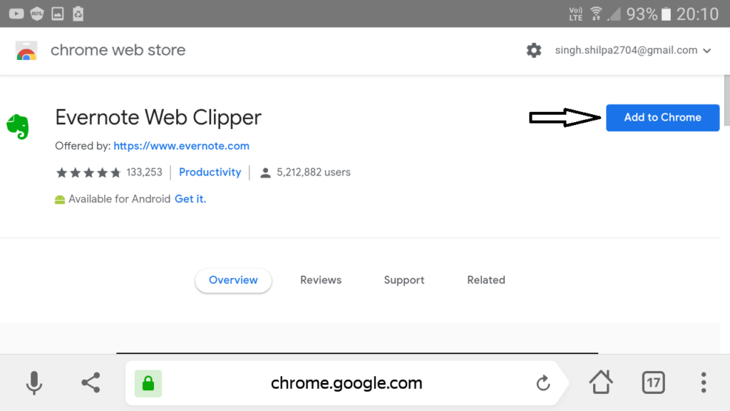 How To Install Google Chrome Extensions On Mobile WittyChimp