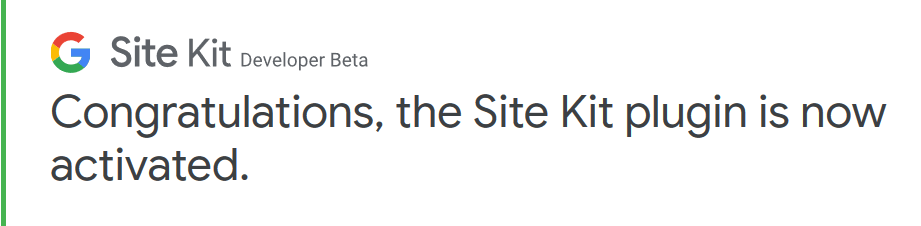 How To Install Google Site Kit Plugin