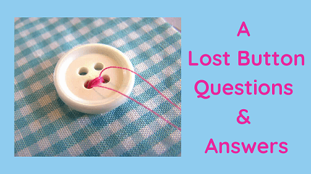 A Lost Button Questions & Answers
