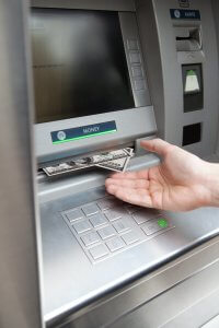 ATM Machine