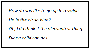 The Brook Important Questions & Answers