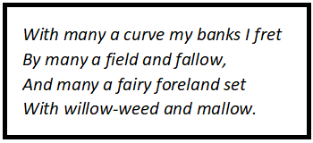 Stanza 3