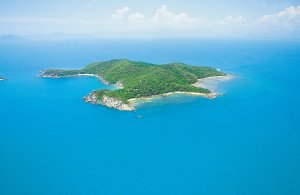 Island