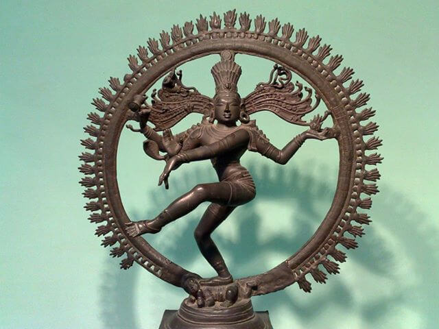 Nataraj