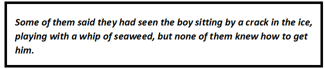 Question 7