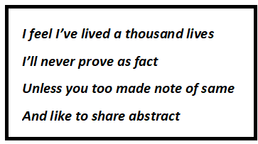 A Ballad of Mystic Memories Questions & Answers