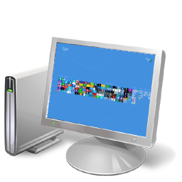 Desktop Icon