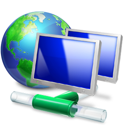 Network Icon