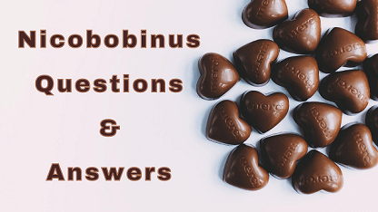 Nicobobinus Questions & Answers