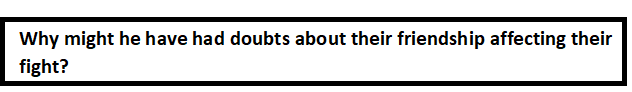 Question 5