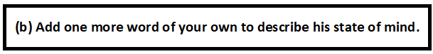 question 3
