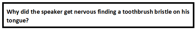 Homesickness Questions & Answers