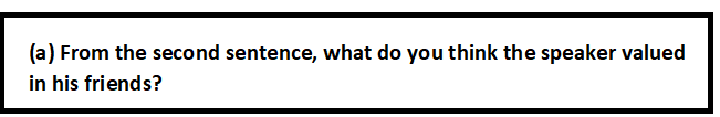 Uncomfortable Bed Questions & Answers