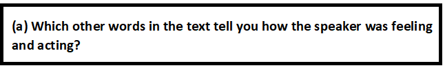 Question 3