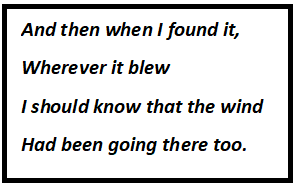 Wind On The Hill Questions & Answers