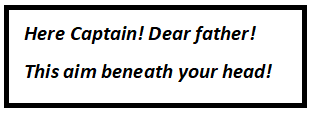 O Captain My Captain Questions & Answers
