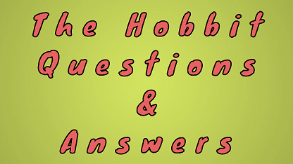 describe bilbo baggins