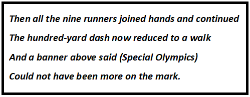 Nine Gold Medals Questions & Answers