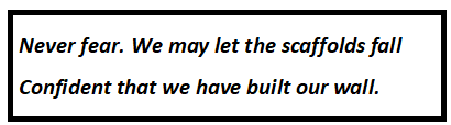 Scaffolding Questions & Answers