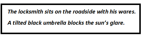 The Roadside Locksmith Questions & Answers