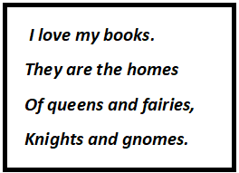 My Books Questions & Answers