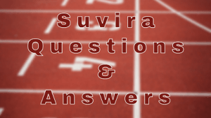 Suvira Questions & Answers - WittyChimp