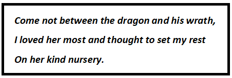 King Lear Questions & Answers