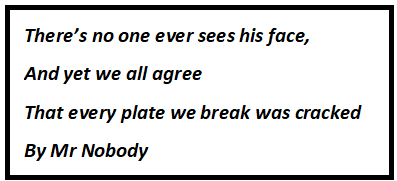 Mr Nobody Questions & Answers