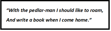 I Wish I Lived in a Caravan Questions & Answers